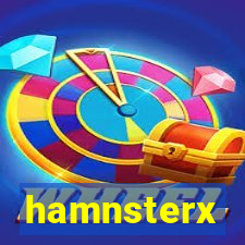 hamnsterx