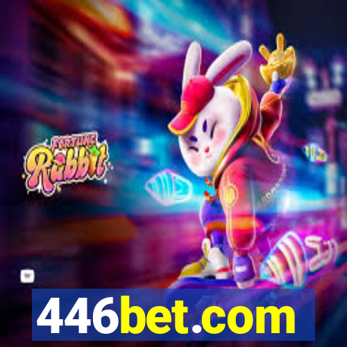 446bet.com