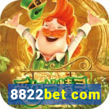 8822bet com