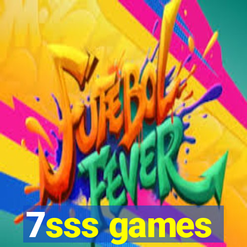 7sss games