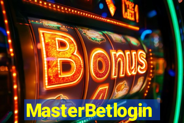 MasterBetlogin