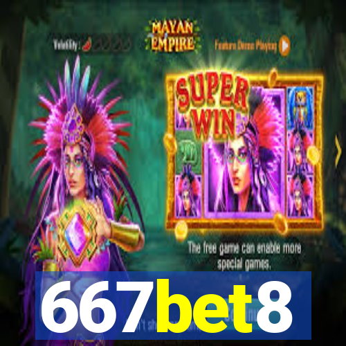 667bet8