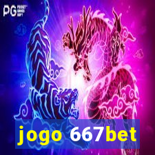 jogo 667bet