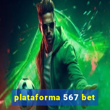 plataforma 567 bet