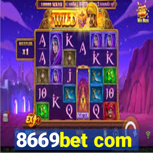 8669bet com