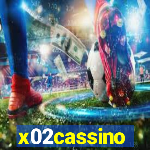 x02cassino