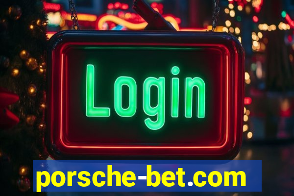 porsche-bet.com