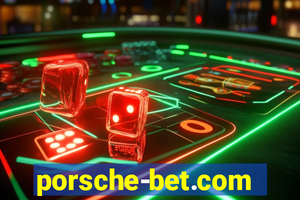 porsche-bet.com