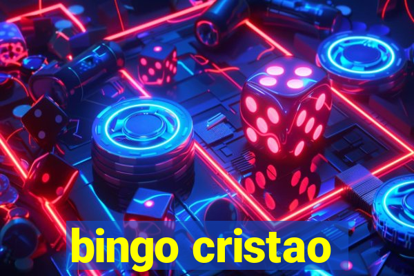 bingo cristao