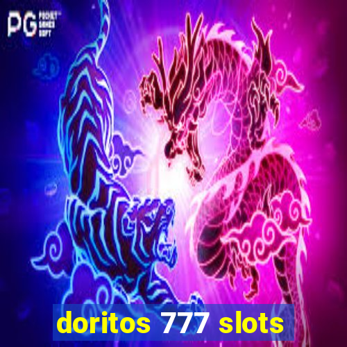 doritos 777 slots