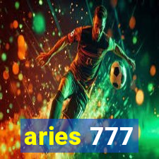 aries 777