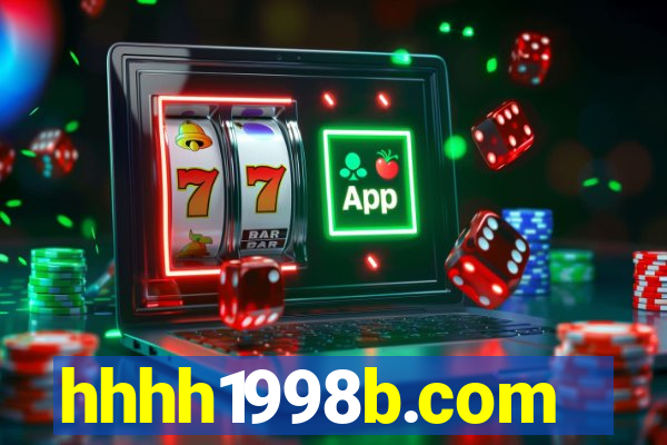 hhhh1998b.com