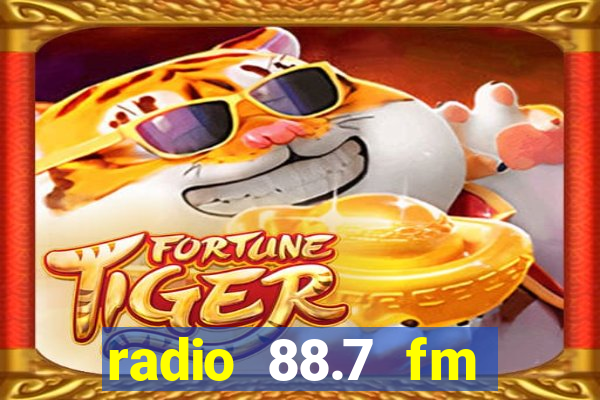 radio 88.7 fm porto seguro