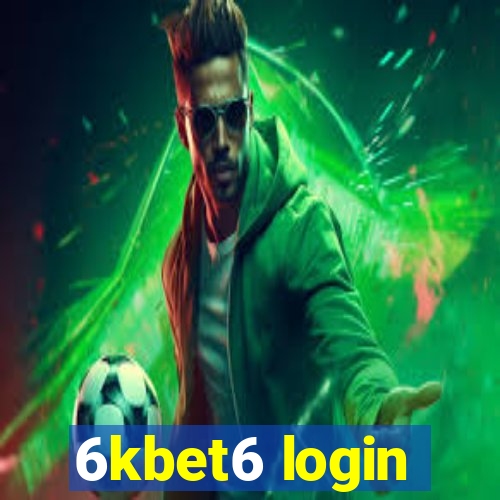 6kbet6 login