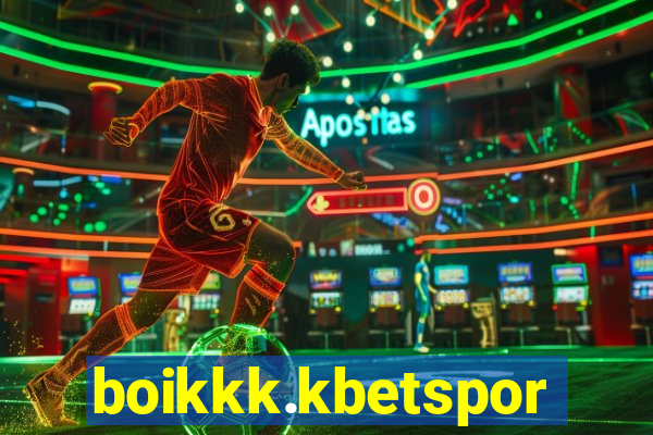 boikkk.kbetsports.bet