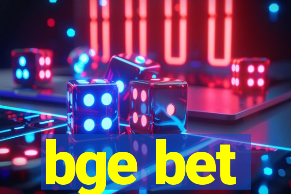 bge bet