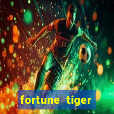 fortune tiger plataforma pagante