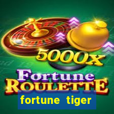 fortune tiger plataforma pagante