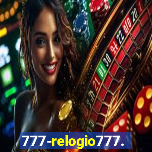 777-relogio777.net