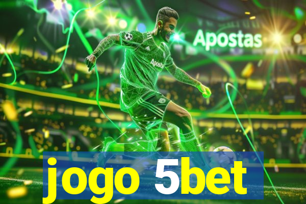 jogo 5bet