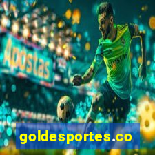 goldesportes.com