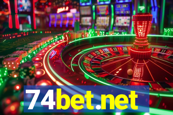 74bet.net