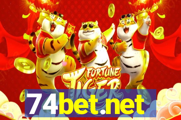 74bet.net