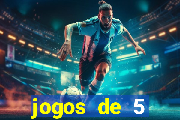 jogos de 5 centavos nas plataformas