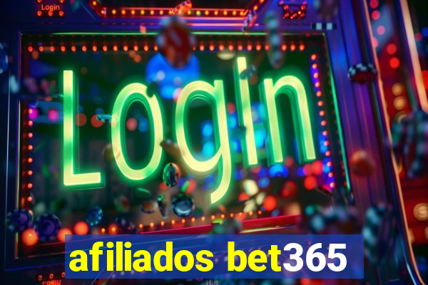 afiliados bet365