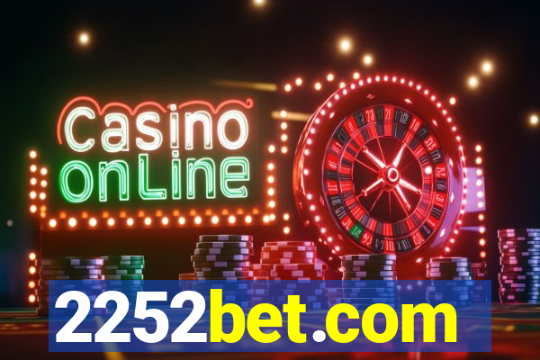 2252bet.com