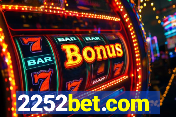 2252bet.com