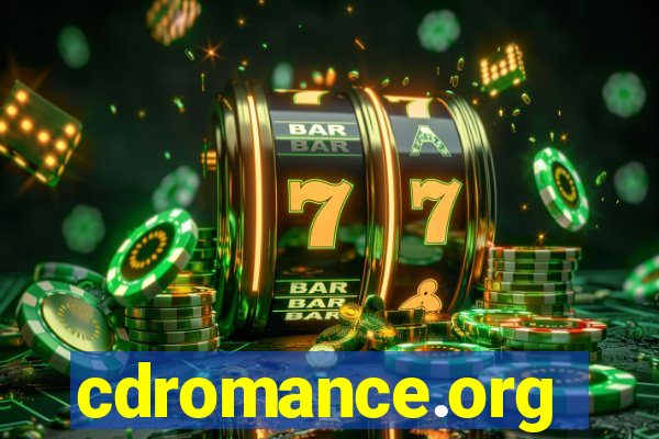 cdromance.org