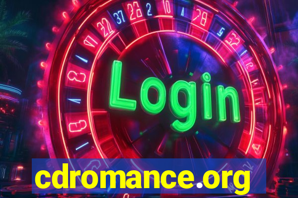 cdromance.org