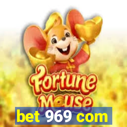 bet 969 com