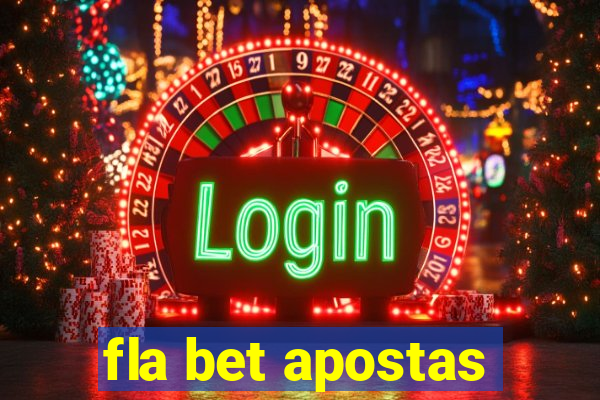 fla bet apostas