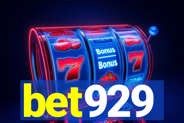 bet929