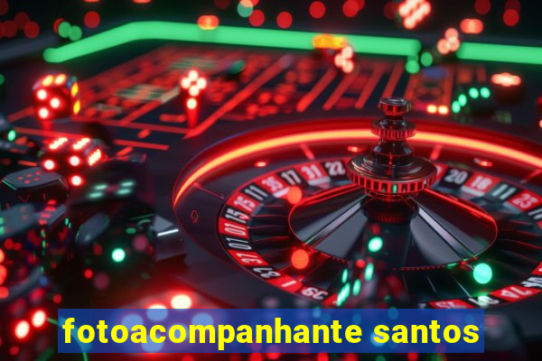 fotoacompanhante santos