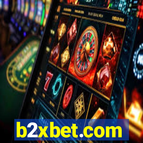 b2xbet.com