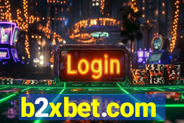 b2xbet.com