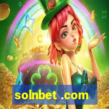 solnbet .com