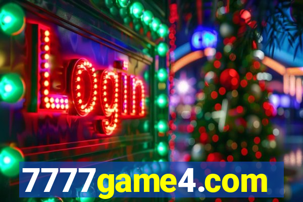 7777game4.com