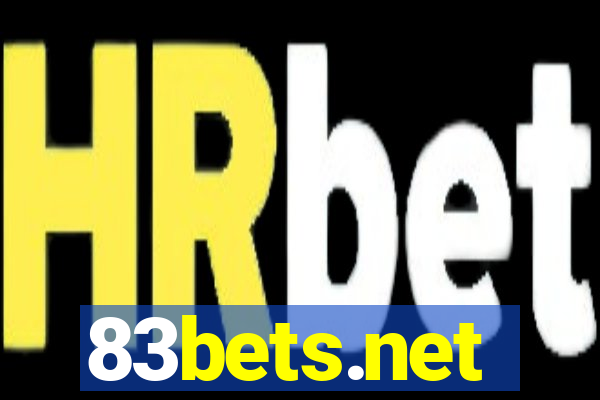 83bets.net