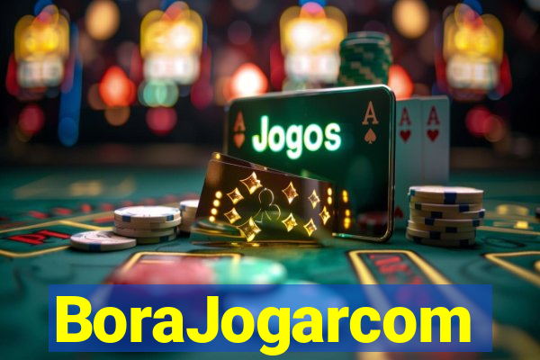 BoraJogarcom