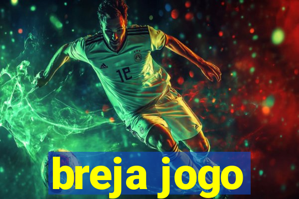 breja jogo