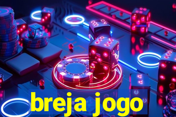 breja jogo