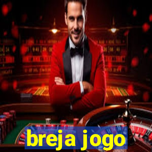 breja jogo