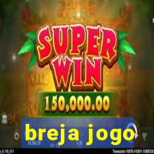 breja jogo