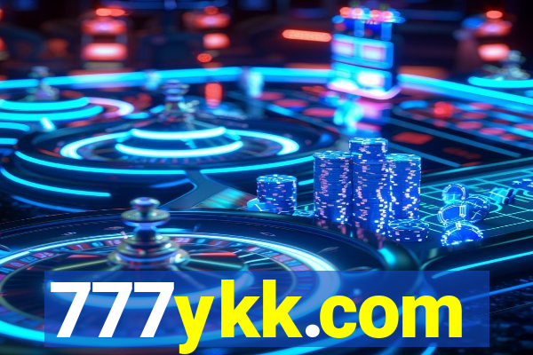 777ykk.com