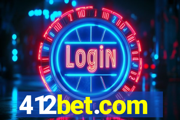 412bet.com