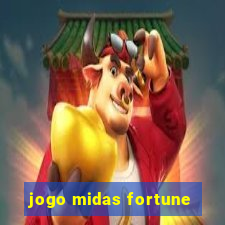 jogo midas fortune